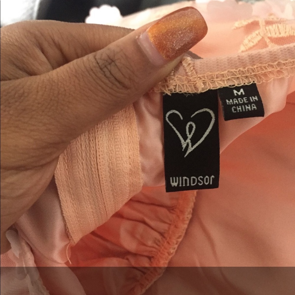 Windsor Elegant Dress